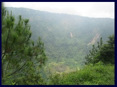 Quetzaltepec 31 - viewing point